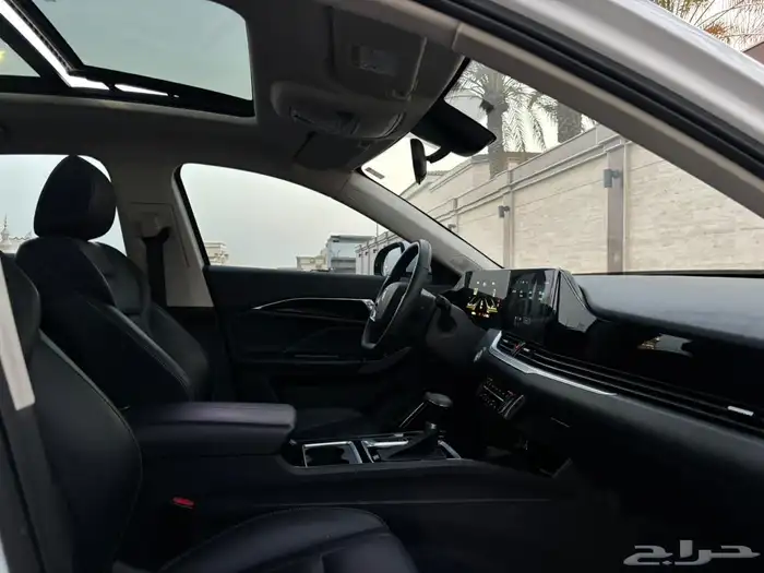 فاو B70 فل بودي وكالة موديل 2023 البيع 45000 10