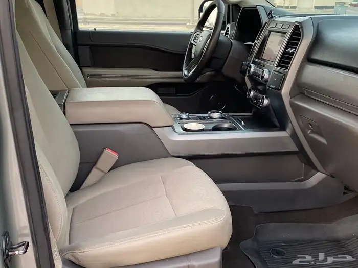 فورد اكسبيدشن الموديل   2019 9