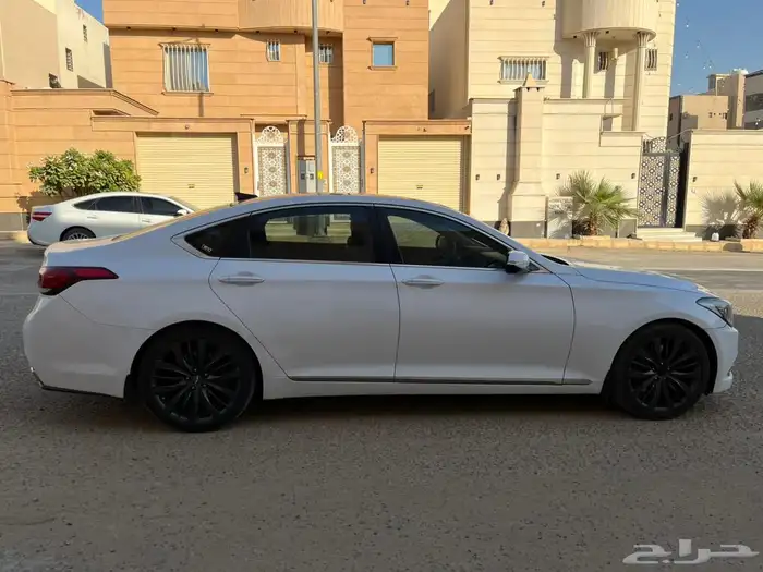 جنسس 2016 نظيف جدا 1