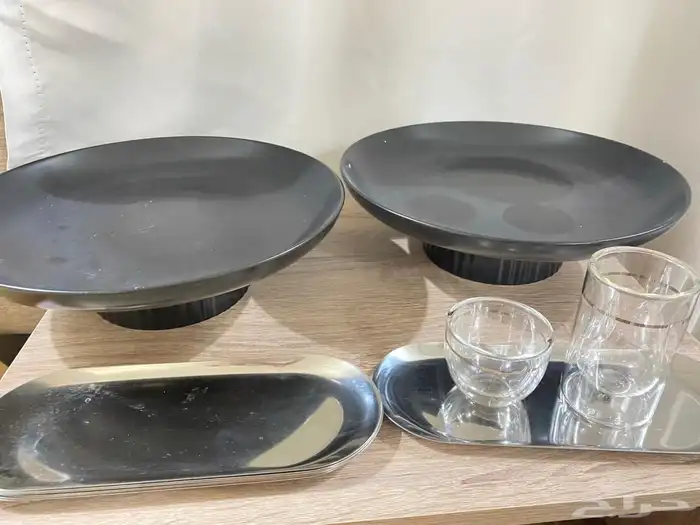 طقم مواعين ضيافه 1