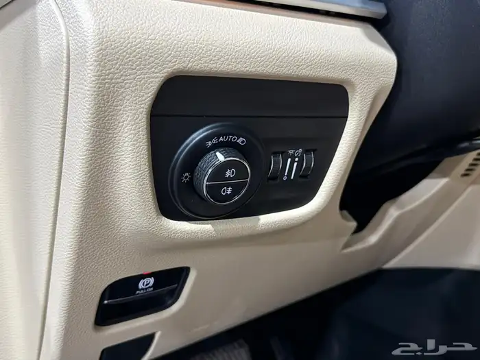 جراند شيروكي ليمتد 2022 ( سعودي بحالة الوكالة ) 14