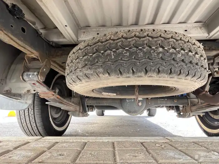 غمارتين بنزين L200 7