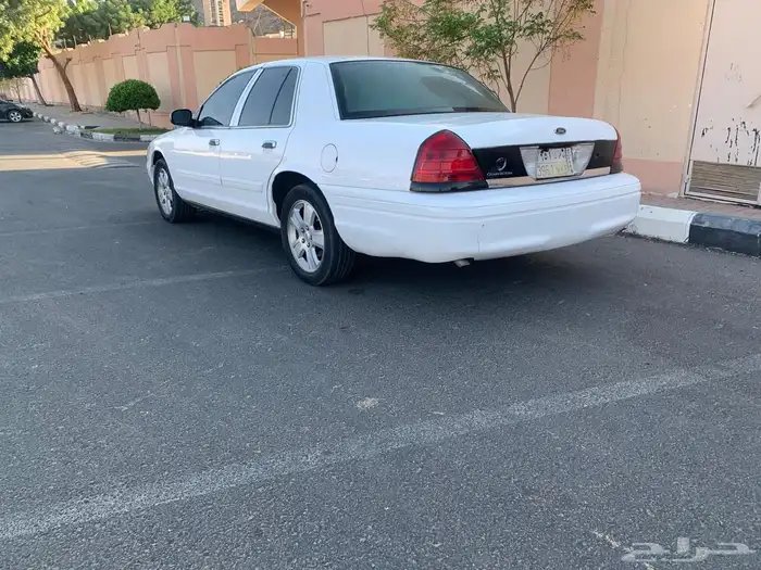 فورد 2010 نظيف شرط البيع مستعجل 4