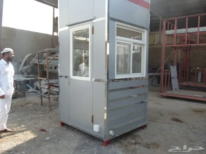 مرتبلات بركسات غرف جاهزه سكن عمال مساجد 72