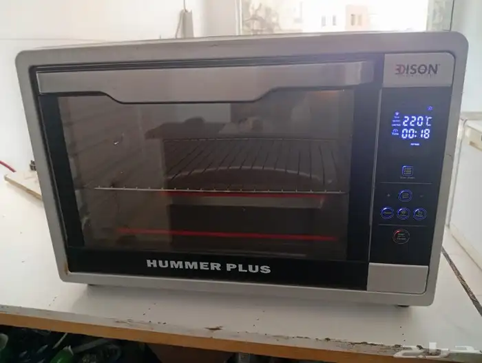 للبيع فرن كهربائي ( مباع) 1