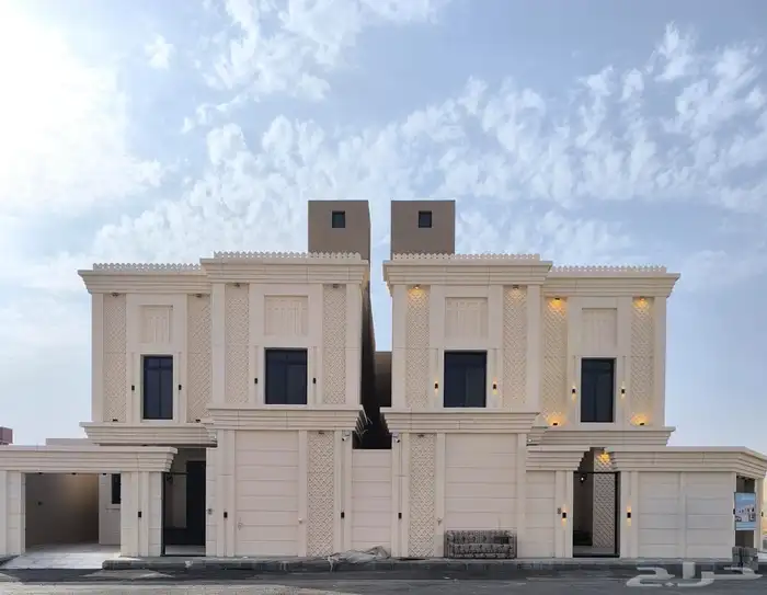 فيلا فاخره للبيع مكه ولي العهد 3 0