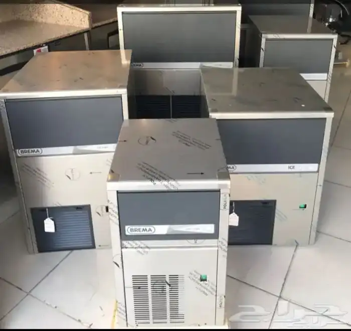 صانعة ثلج بريما 67كيلو 0