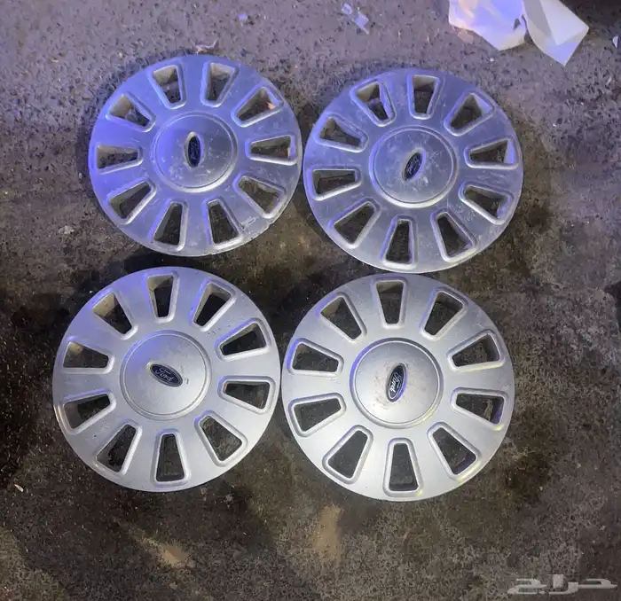 طيس فورد فكتوريا 1