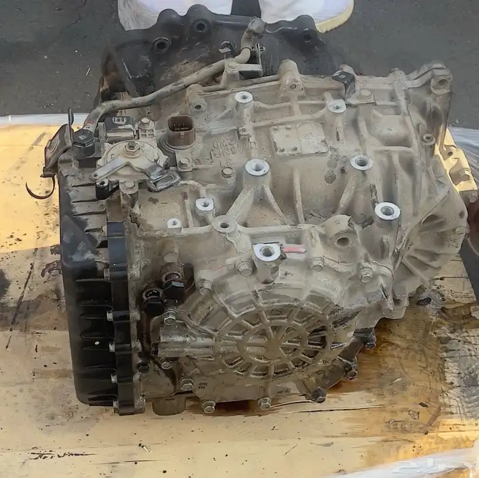 جير سوناتا ( جيربوكس - Gearbox ) 2015-2017 1