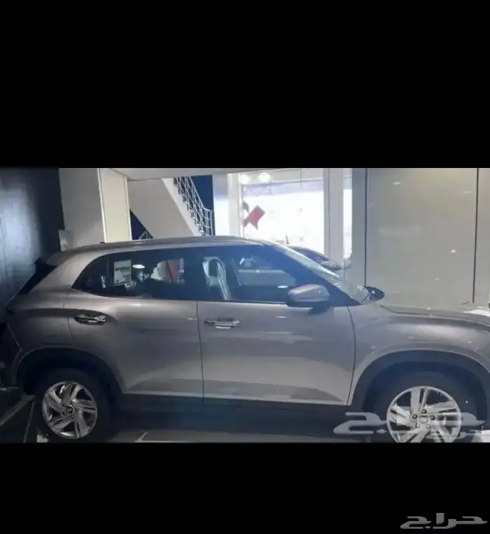 كريتا سمارت 2025 3