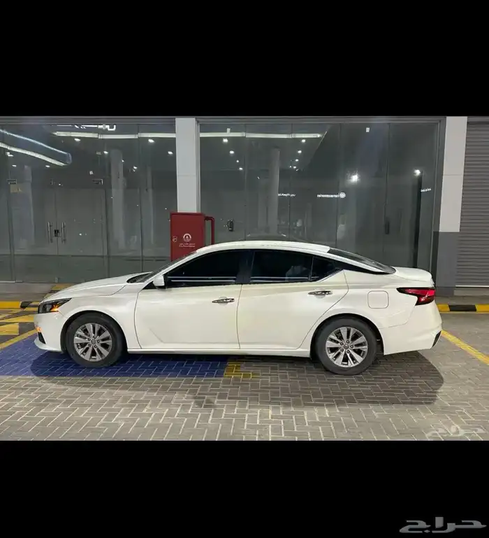 التيما 2019 للبيع مالك اول 5