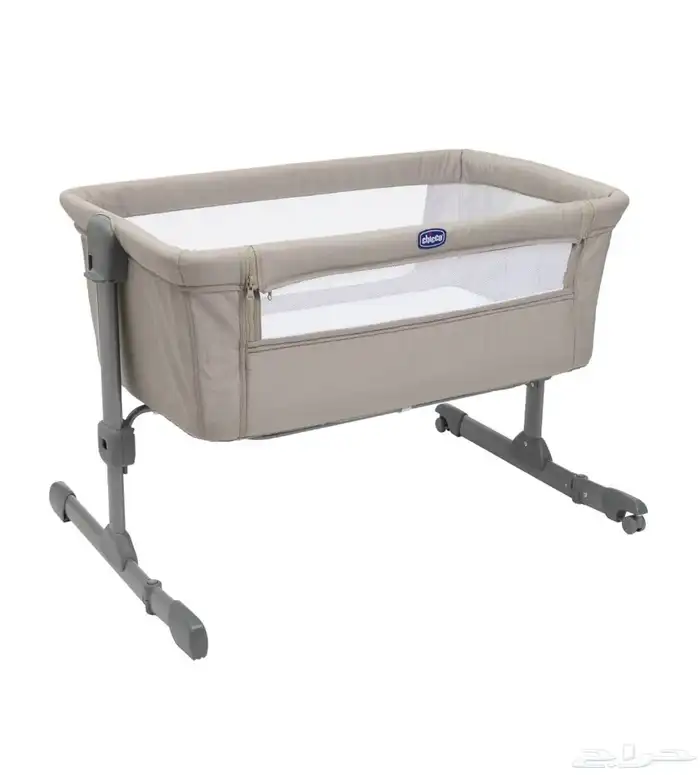 سرير اطفال مواليد 6