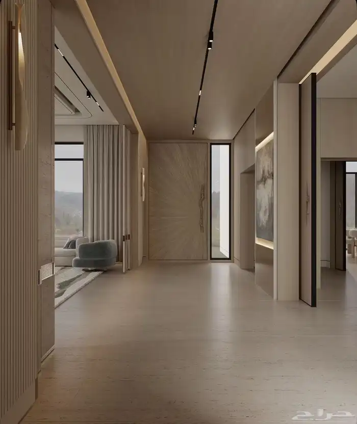 مصممه ديكورات 0