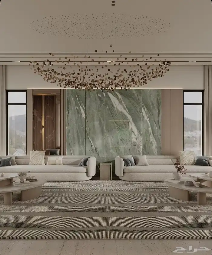 مصممه ديكورات 2