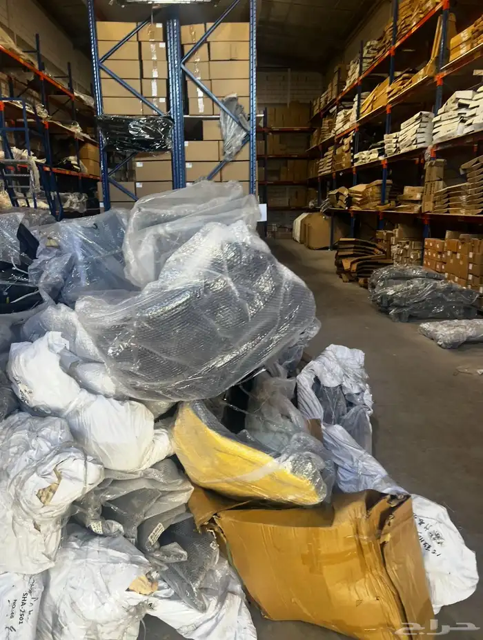 قطع غيار جيتور داشينج 0