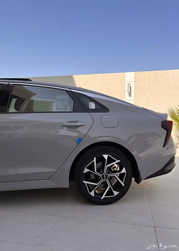 كيا5 جي تي لاين فل كامل ماشالله تبارك الله 5