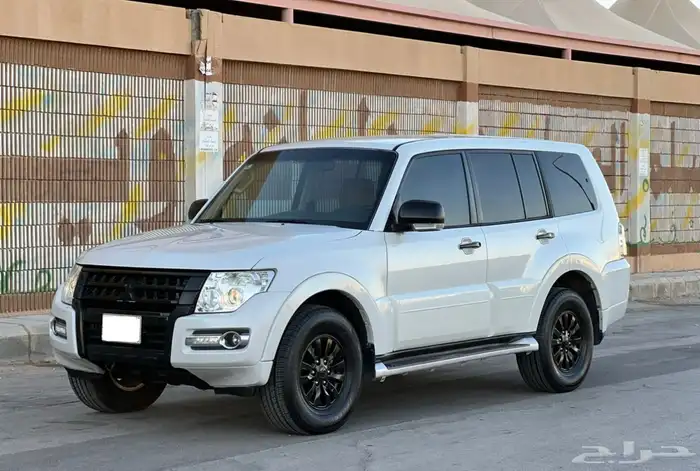 باجيرو 2015 13