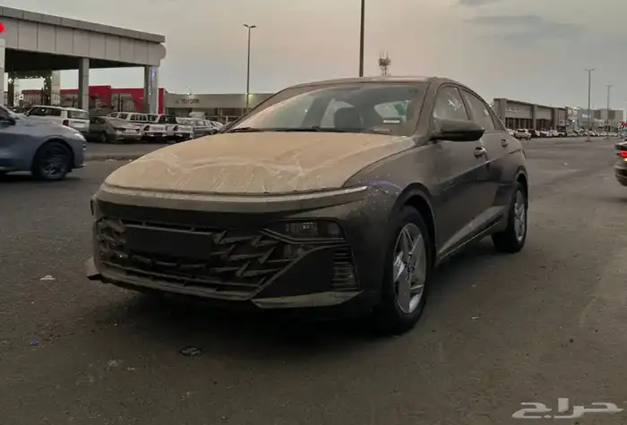 هيونداي اكسنت 2026 فليت اقساط وكاش 6