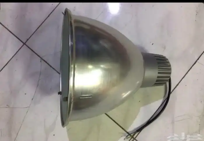 لمبه جديده السعر 75 ريال 0