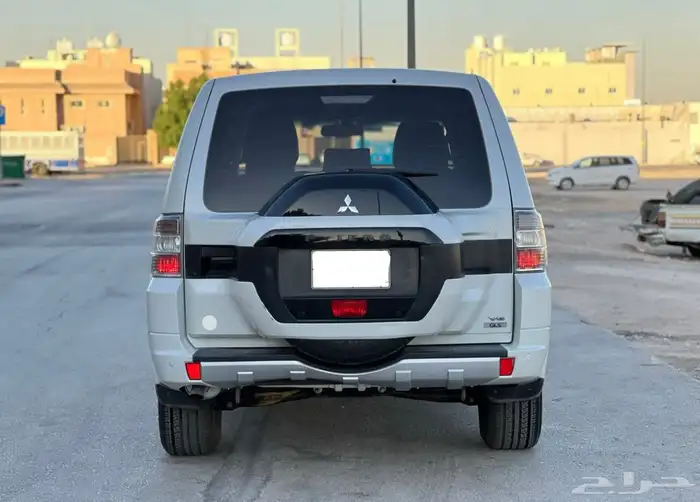 باجيرو 2015 16