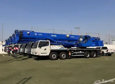 بوم تراك و كرين تايزن اصفار للبيع index