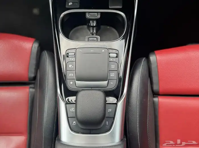 2021 Mercedes-Benz CLA45 AMG 12