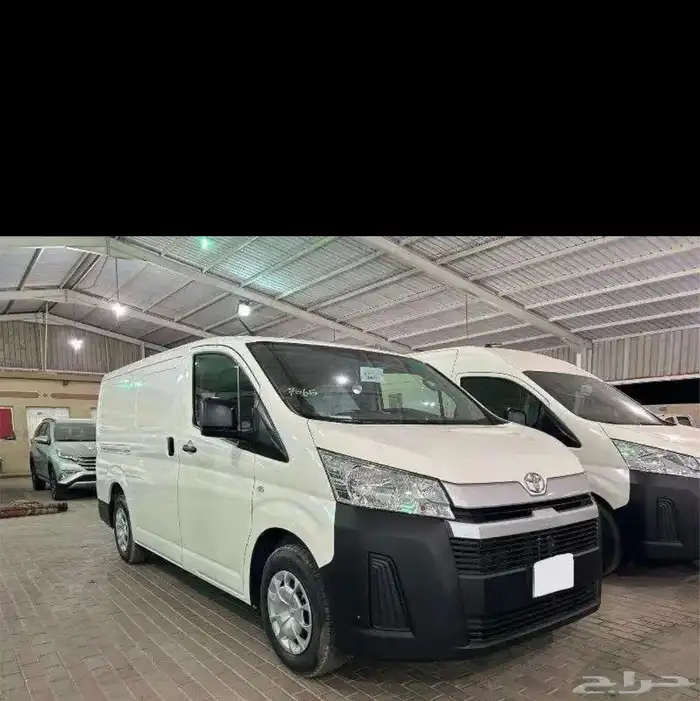 هايس للايجار 2