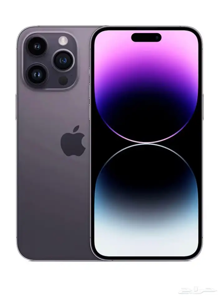 used iPhone 14 Pro Max   it like new   fresh 1
