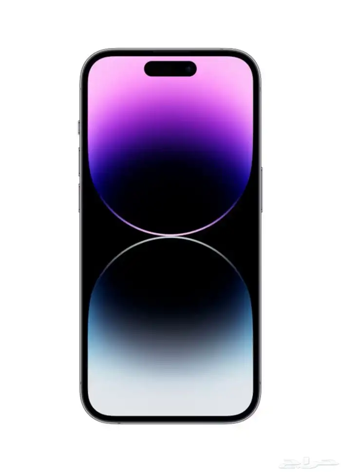 used iPhone 14 Pro Max   it like new   fresh 0