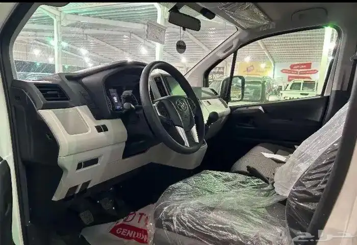 هايس للايجار 0