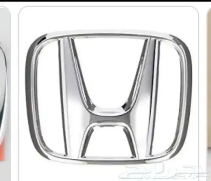 لبيع قطع غياره هوندا اكورد تشليح 0