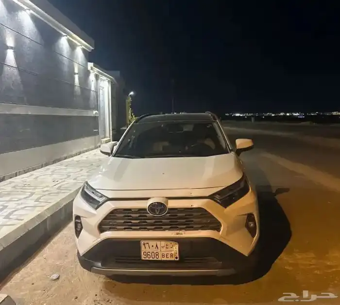 راف فور فل كامل هايبرد 2023 0