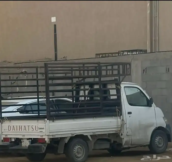 دباب دايهاتسو 0