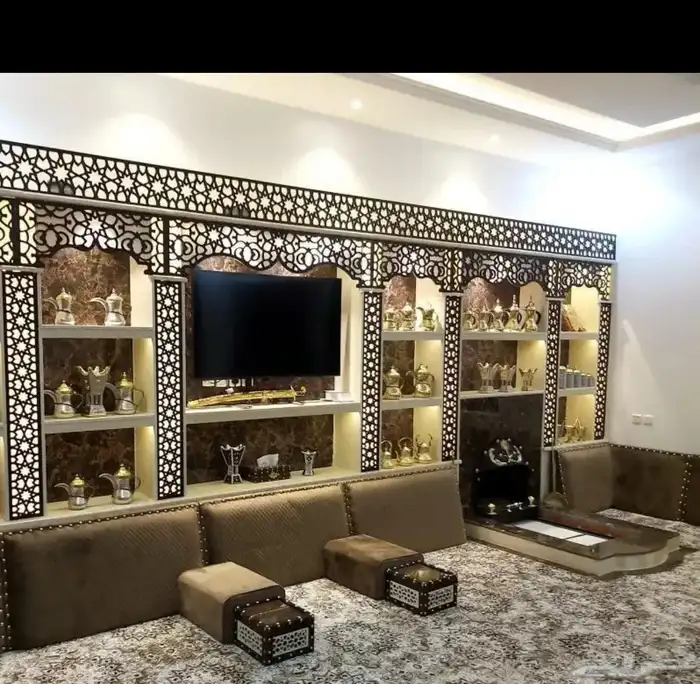 مشبات مشب اوجار اوجارت 5