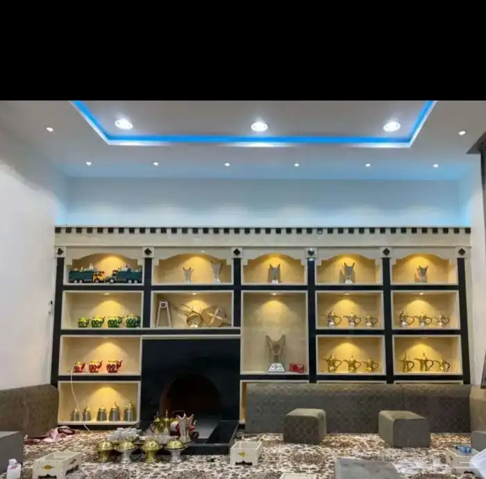 مشبات مشب اوجار اوجارت 19