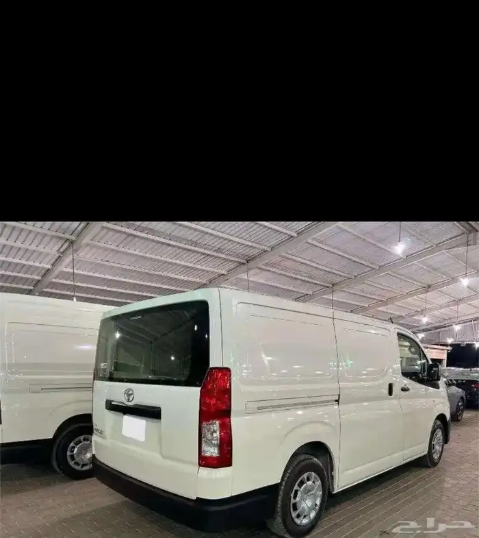 هايس للايجار 3