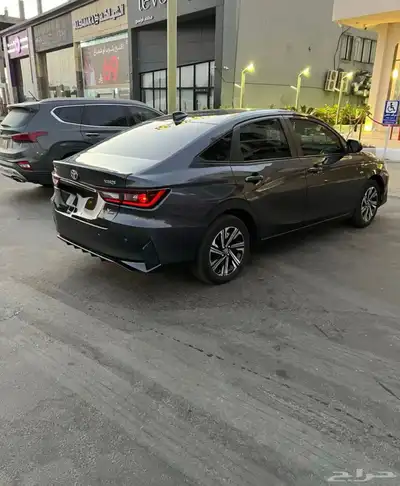 يارس واي بلس 2023 index