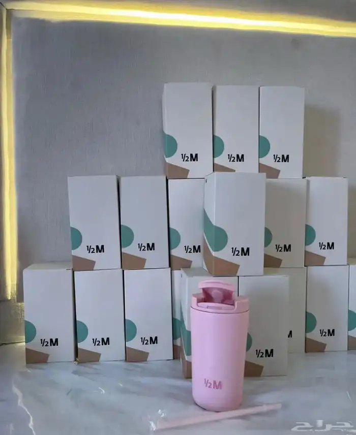 مق هاف مليون 0