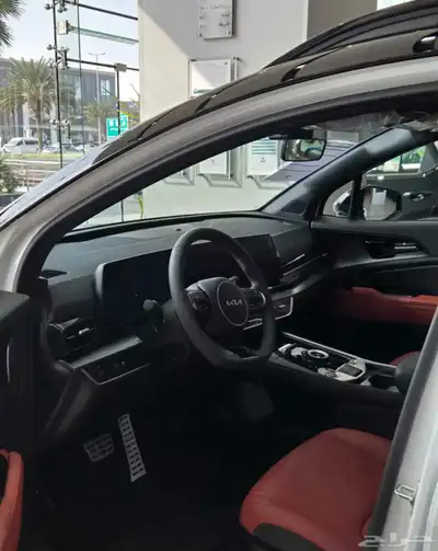 كيا سبورتاج 1 5Tباقل سعر واطلبها من بيتك توصلك لبيتك index