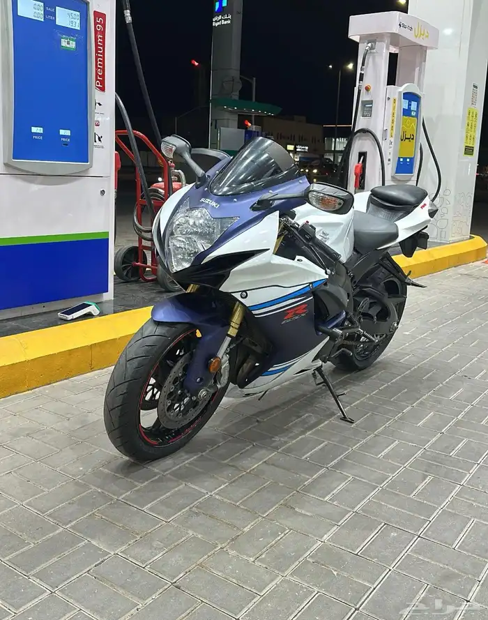 ريس دباب سوزوكي 2019 0