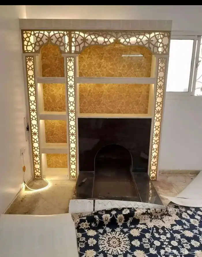 مشبات مشب اوجار اوجارت 18