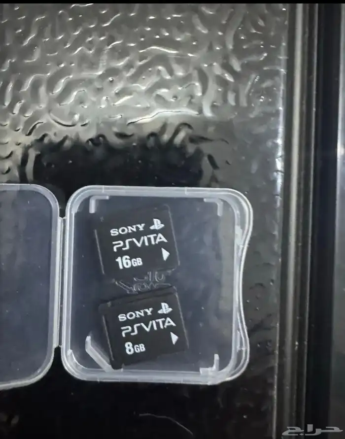 ذاكرة بلايستيشن فيتا psvita 0