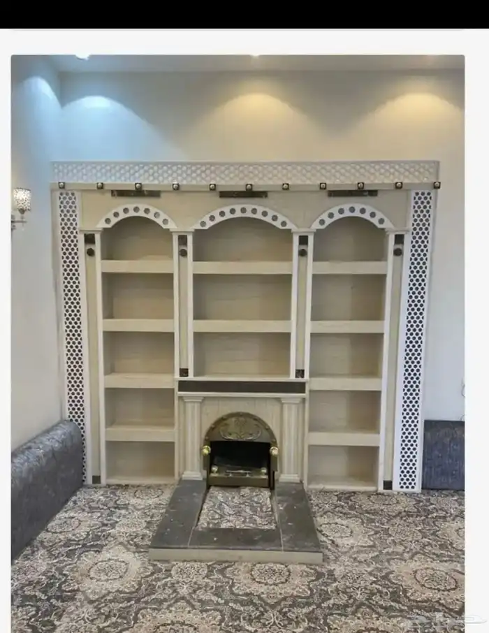 مشبات مشب اوجار اوجارت 6