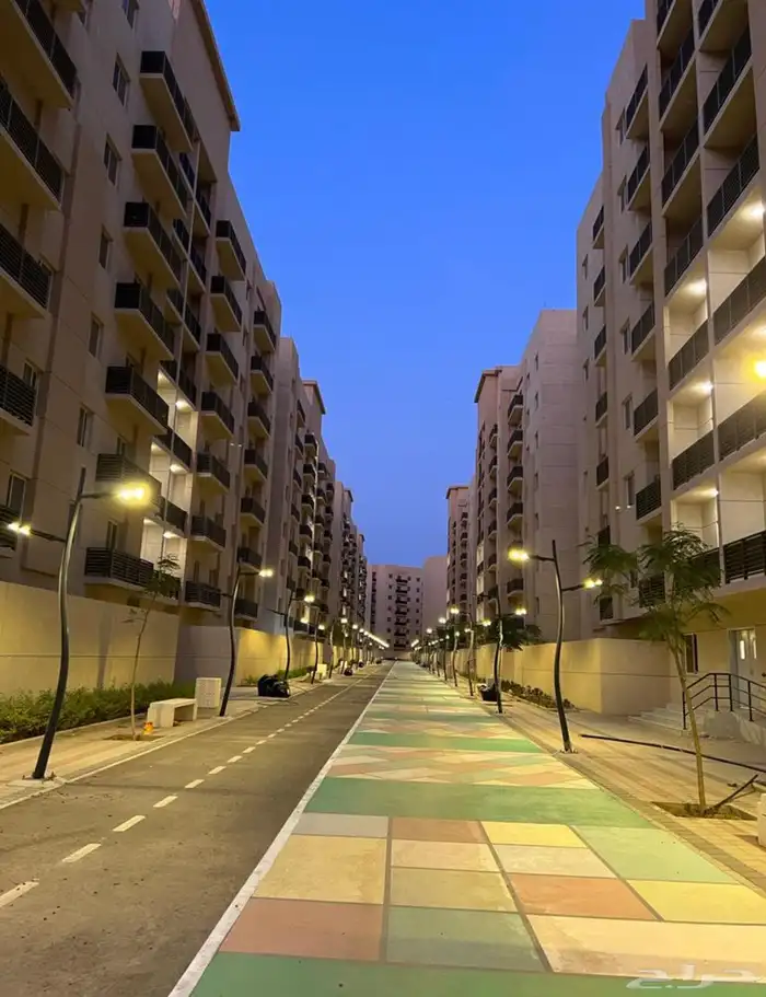 شقة للأجار فاخرة 14