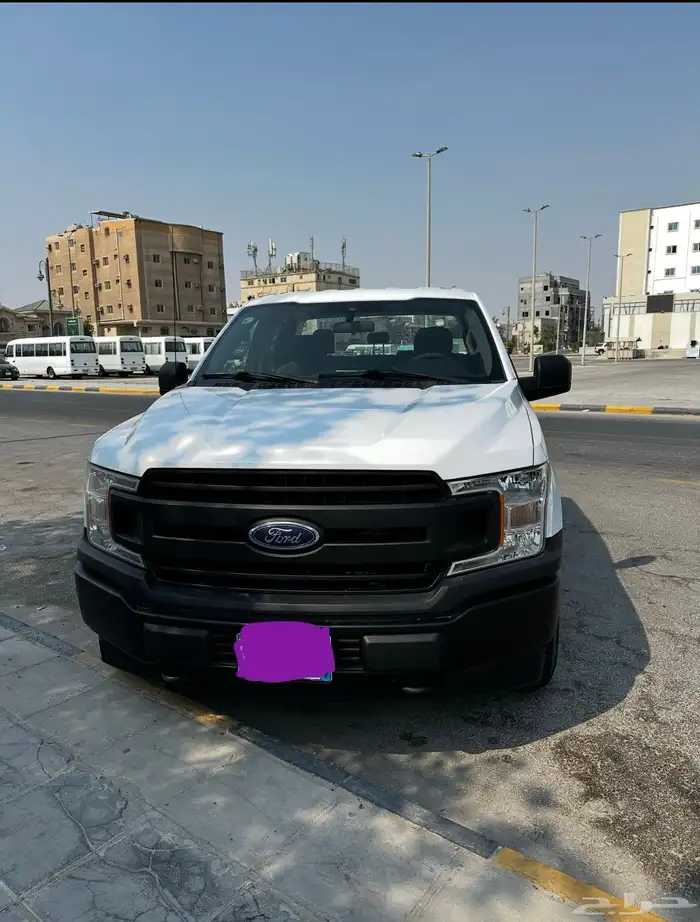 فورد f150 غماره ونصف للبيع 0