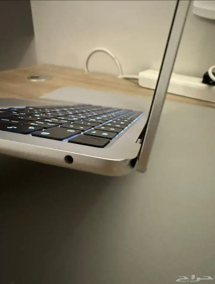 ماك بوك m2 air 3