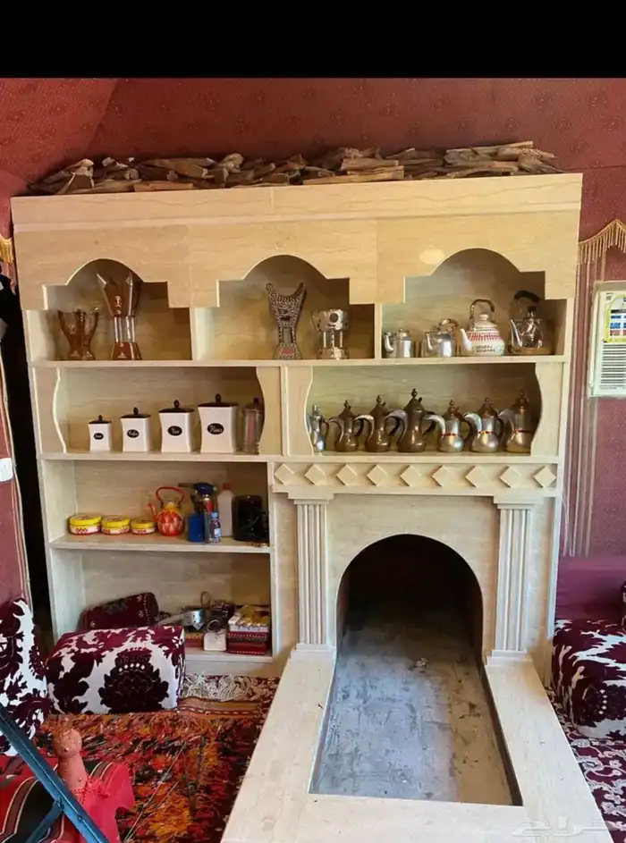 مشبات مشب اوجار اوجارت 7