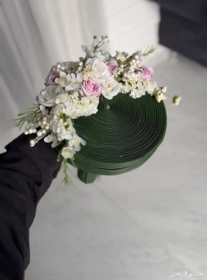 مسكة من المصمم عبدالاله الهميلي 0