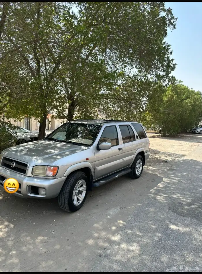 باثفندر 2002 قير عادي 16