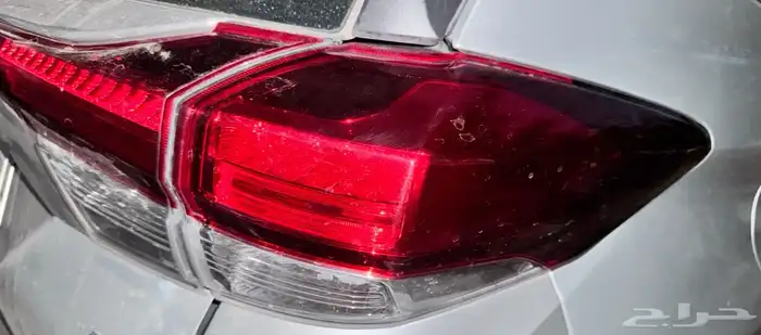 اسطبات تويوتا راش 3